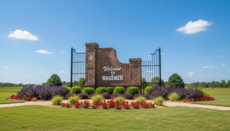 Wagener, SC