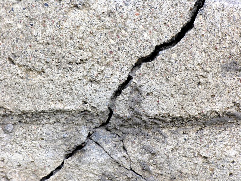 Cracked Foundation Repair in Irmo, SC