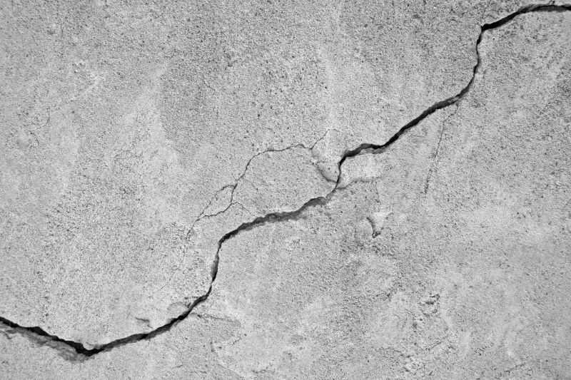 Cracked Foundation Repair in Pelion, SC