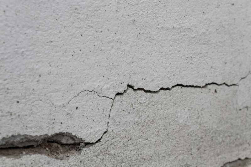Foundation Damage Repair in Chapin, SC