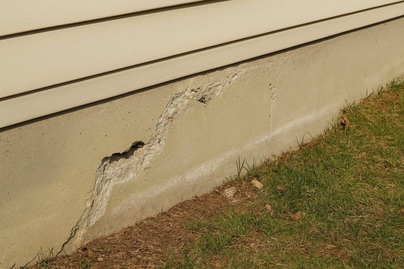 Foundation Raising in Irmo, SC