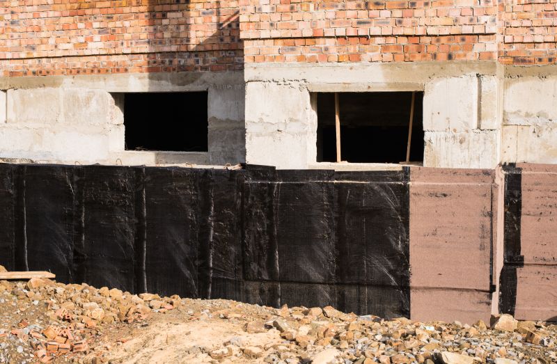 Foundation Repair in Pelion, SC