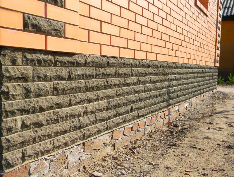 Foundation Strengthening in Lexington, SC