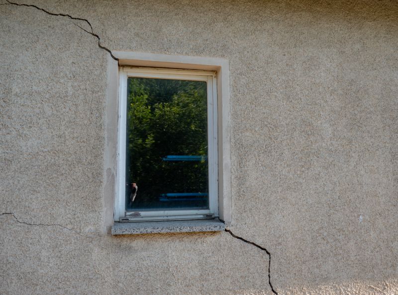 Foundation Structural Repair in Chapin, SC