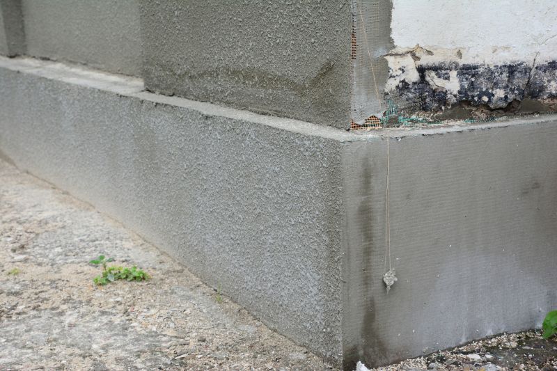 Foundation Structural Repair in Pelion, SC